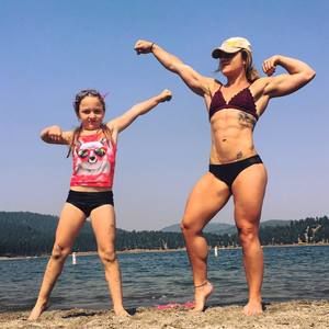 Meet your Posher, Kelsey